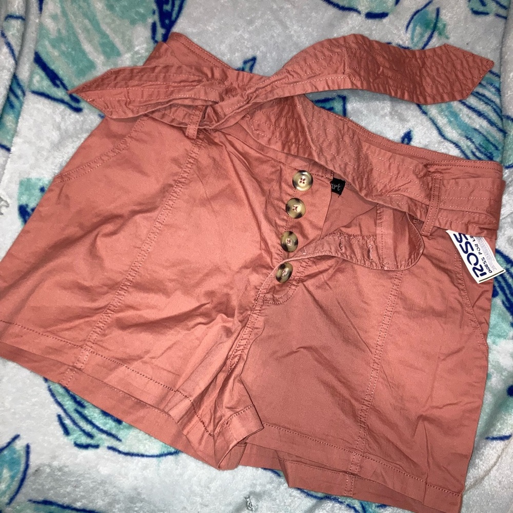 shorts